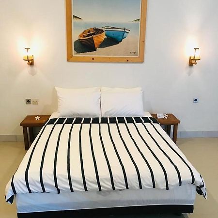 Lazy Inn Kuta  Eksteriør billede