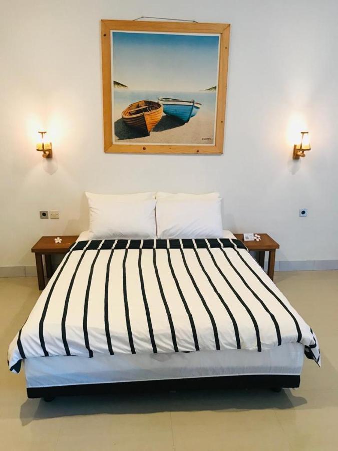 Lazy Inn Kuta  Eksteriør billede