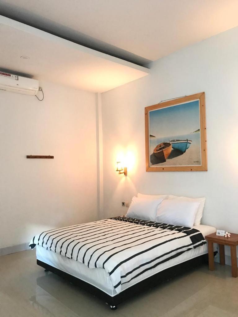 Lazy Inn Kuta  Eksteriør billede