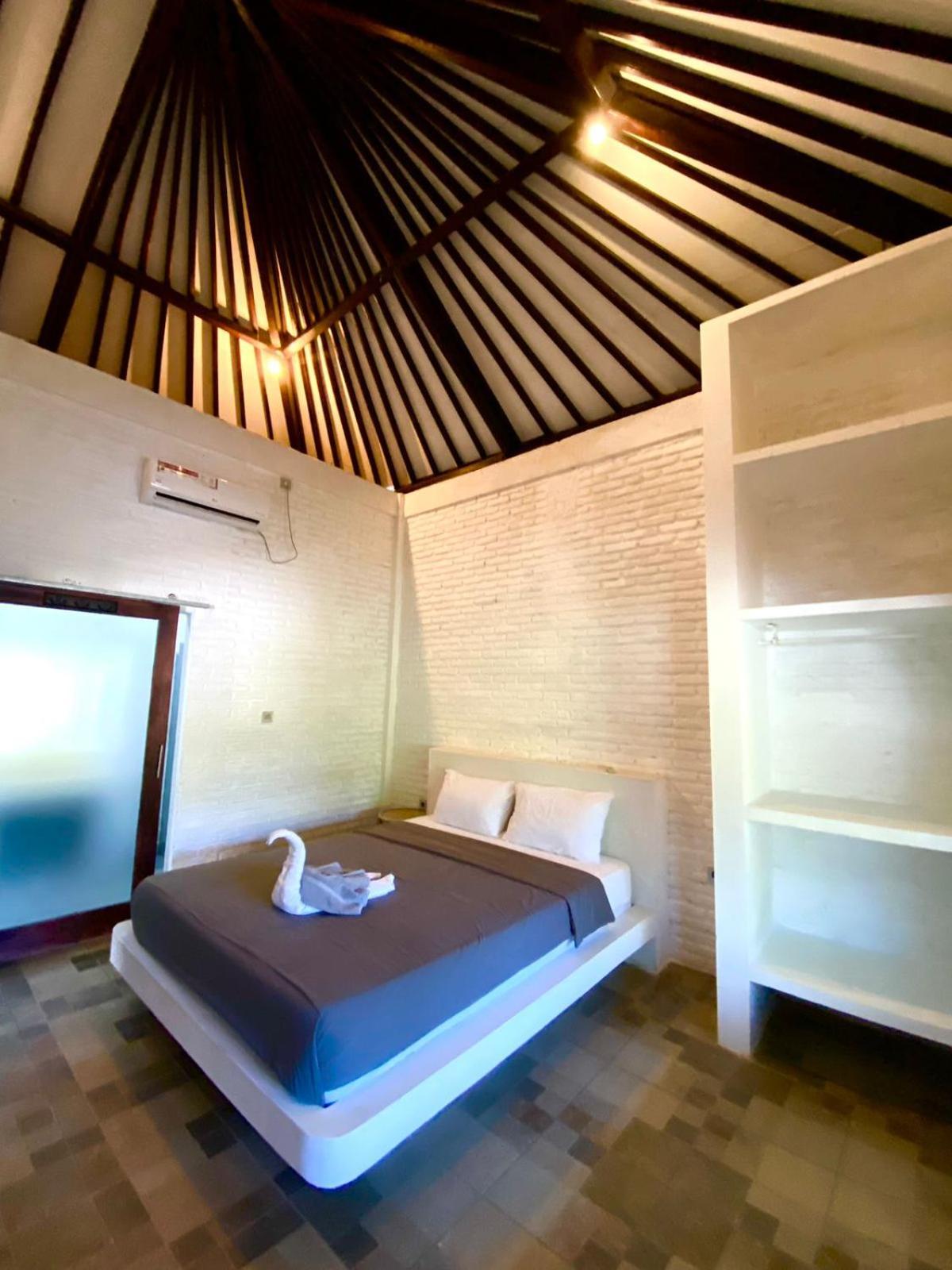 Lazy Inn Kuta  Eksteriør billede