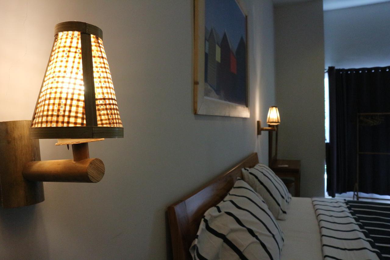 Lazy Inn Kuta  Eksteriør billede