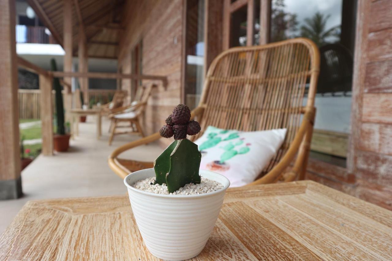 Lazy Inn Kuta  Eksteriør billede