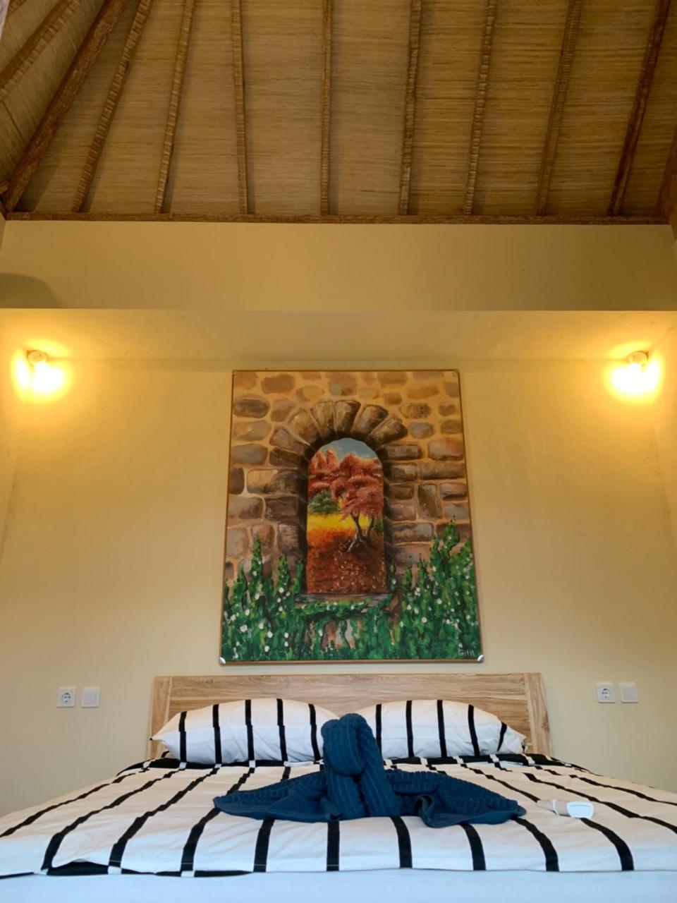 Lazy Inn Kuta  Eksteriør billede